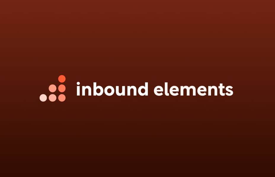 Inbound Elements